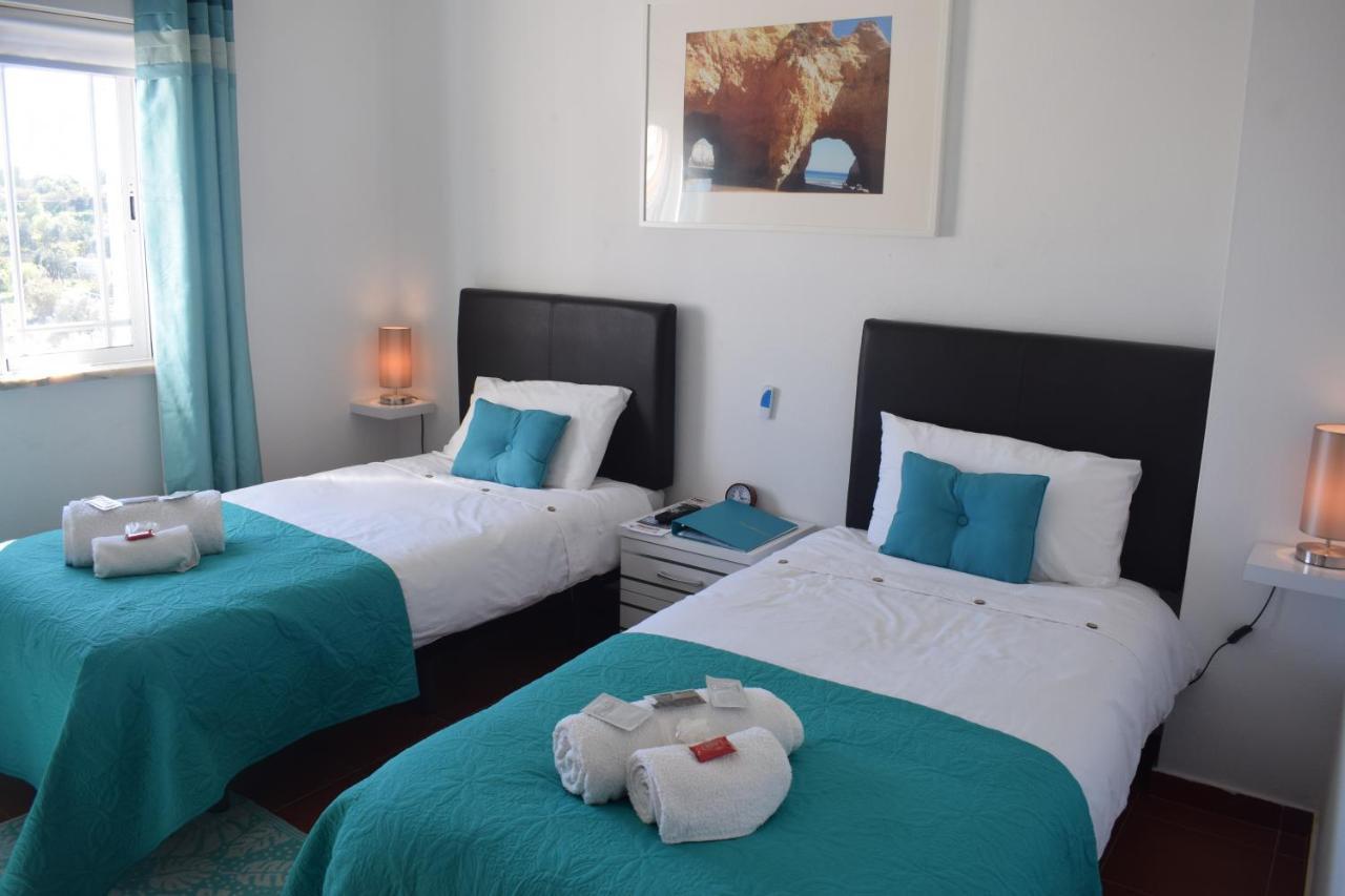 Joan & Greg'S Bed & Breakfast ปอร์ติเมา ภายนอก รูปภาพ