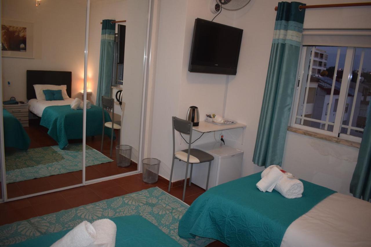 Joan & Greg'S Bed & Breakfast ปอร์ติเมา ภายนอก รูปภาพ
